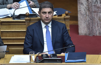 Αυγενάκης: Η ανασυγκρότηση της Θεσσαλίας παραμένει πρώτη προτεραιότητα μας