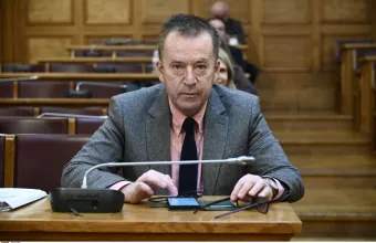 Βασίλης Κοκκαλης 