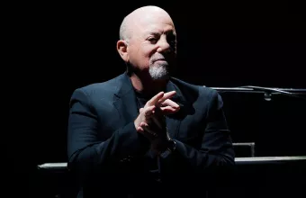 Ο Billy Joel