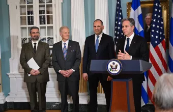 Μπλίνκεν