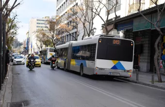 Λεωφορείο