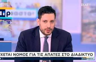 κυρανακης 
