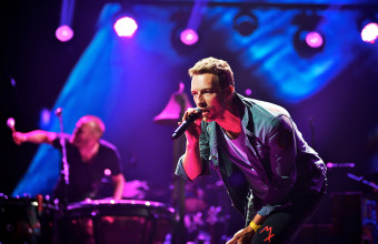 Μητσοτάκης: Κανονικά οι συναυλίες των Coldplay στο ΟΑΚΑ 