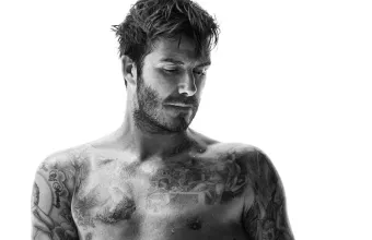 O David Beckham