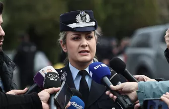 Κωνσταντίνα Δημογλίδου 