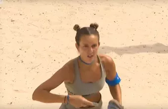 Survivor 2024: Νίκη και ξέσπασμα μετά από καιρό για Μαριλίνα