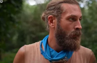 Survivor 2024: Ο Σταμάτης αποκάλεσε «Ιούδα» τη Χρύσα 