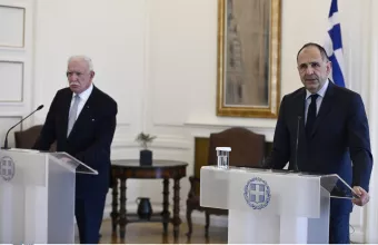  Γιώργος Γεραπετρίτης