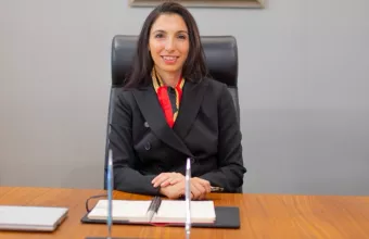 Hafize Gaye Erkan