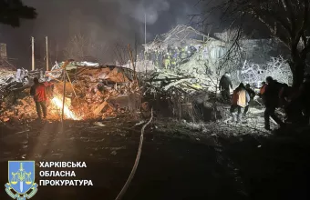 πόλεμος στην Ουκρανία 