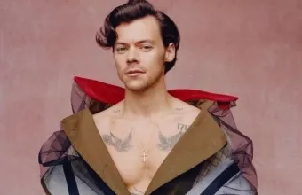 Ο Harry Styles