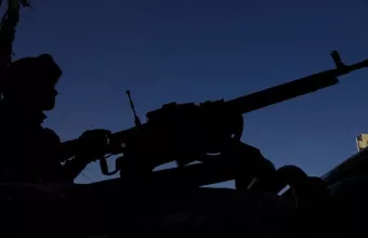 Οι ΗΠΑ έπληξαν drones των Χούθι στη δυτική Υεμένη