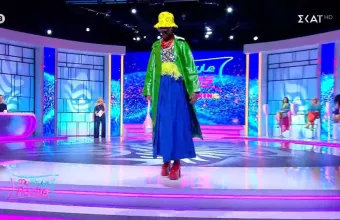 My Style Rocks στον ΣΚΑΪ: Νικήτρια η Casablanca – Εξοργίστηκε ο Κουδουνάρης
