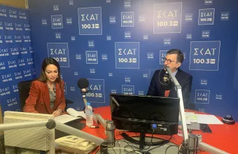 Δόμνα Μιχαηλίδου
