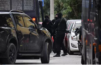 αντιτρομοκρατικη