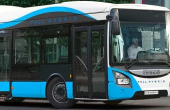 Iveco 
