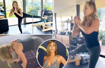 Jennifer Aniston