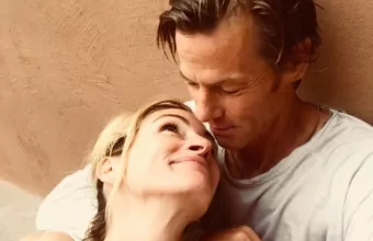 Η Julia Roberts