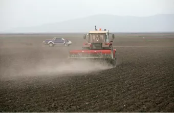 Άνοιξε ο δεύτερος κύκλος της πρώτης αρωγής για τους αγρότες στην πλατφόρμα arogi.gov.gr 