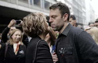 «Τον ΣΥΡΙΖΑ τον εξευτελίζει καθημερινά ο Στέφανος Κασσελάκης»: Σκληρή απάντηση της ομάδας των «8»