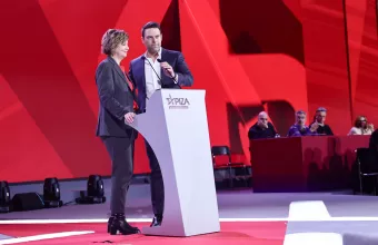 Γεροβασίλη και Κασσελάκης