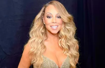Mariah Carey