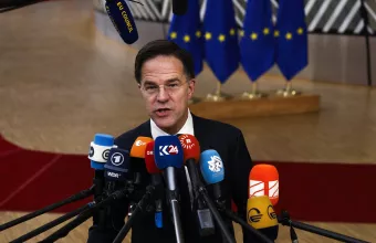 Μαρκ Ρούτε