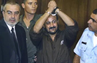 marwan barghouti