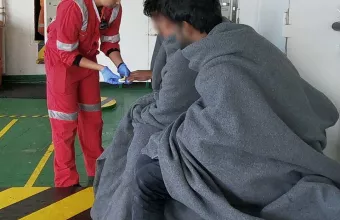 Migrants