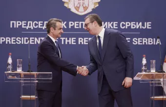 μητσοτακης 