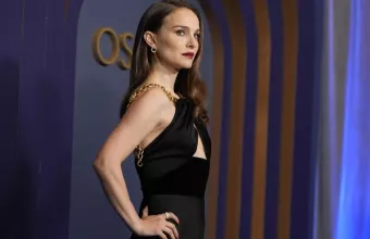 Natalie Portman