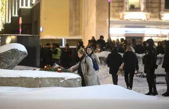  Η Γαλλία απαιτεί τη διεξαγωγή ανεξάρτητης έρευνας για τον θάνατο του Ναβάλνι