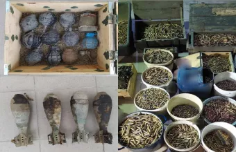 οπλοστάσιο φλώρινα