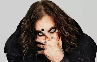 O Ozzy Osbourne