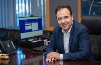 Παπαστεργίου στον ΣΚΑΪ: Το επόμενο διάστημα παρουσιάζεται το Kids Wallet
