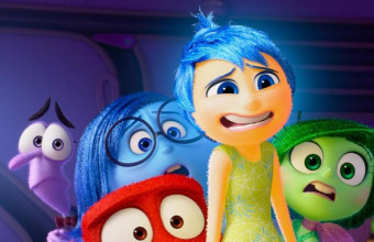 «Inside Out 2»