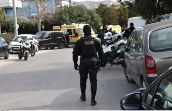 γλυφάδα