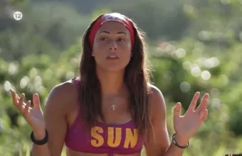 Survivor 2024 στον Σκάι: «Η Σταυρούλα έχει μένος με εμένα» λέει η Ασημίνα