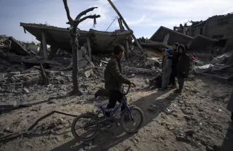 Rafah
