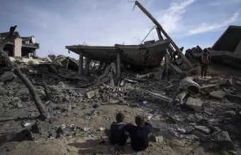 Rafah