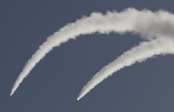 Οι ΗΠΑ λένε πως κατέστρεψαν 5 πυραύλους των Χούθι