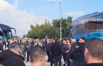 Αγρότες Μέγαρα