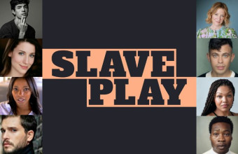 Slave Play 