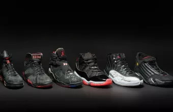 Jordan
