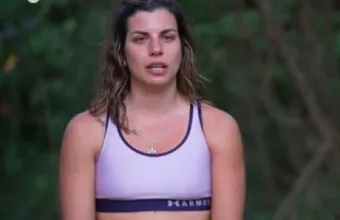 Σταυρούλα Survivor