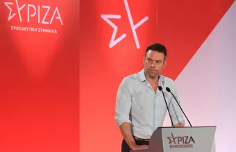 Στέφανος Κασσελάκης 