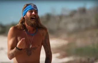 Survivor 2024: Ξεσπά ο Σταμάτης για την Χρύσα- «Τι σου έχω κάνει;»