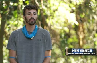 Survivor 2024: Διαμάχη για Τζέιμς και Ασημίνα- Με κάταγμα στο δάχτυλο ο Φάνης