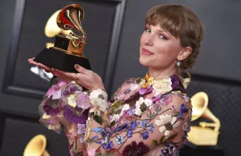 Grammys 2024