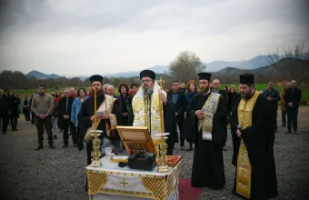 τεμπη